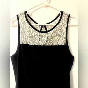 Marilyn Monroe Junior Lace romper size M